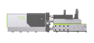 Magnesium Injection Molding Machine