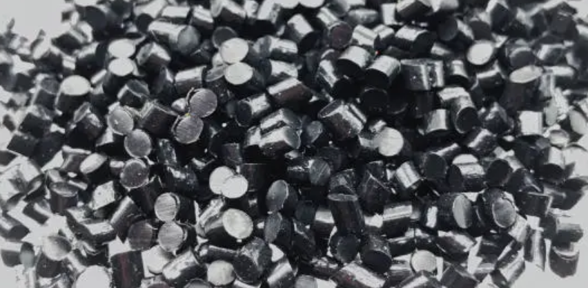 Magnesium Aluminum Alloy Injection-Grade Granules
