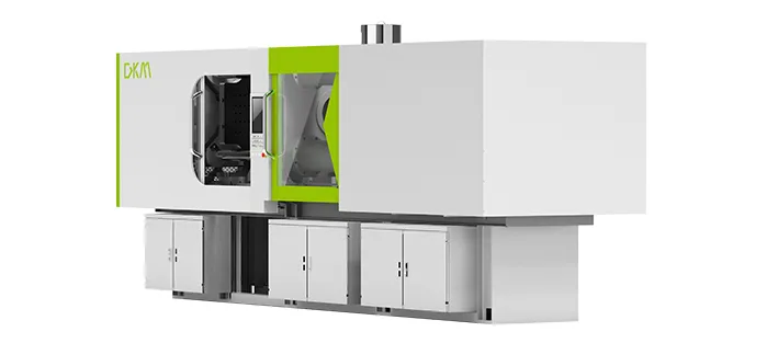 MX molding machine 3