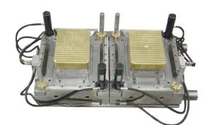 Crate Mould 2