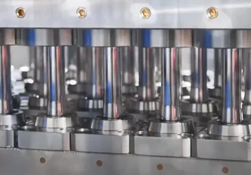 BOTTLE PERFORM MOULD 2