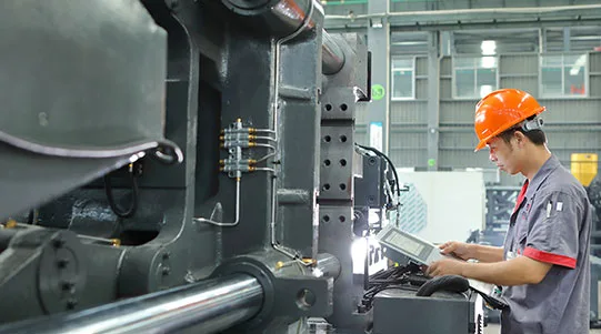 High-Quality Machines