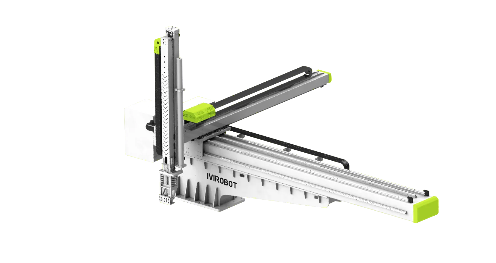 Efficient and accurate Robotic Arm for Syringe Production,with syringe robot picking system
