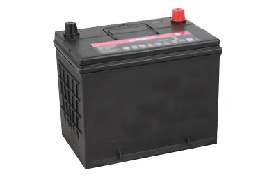 automotive battery box