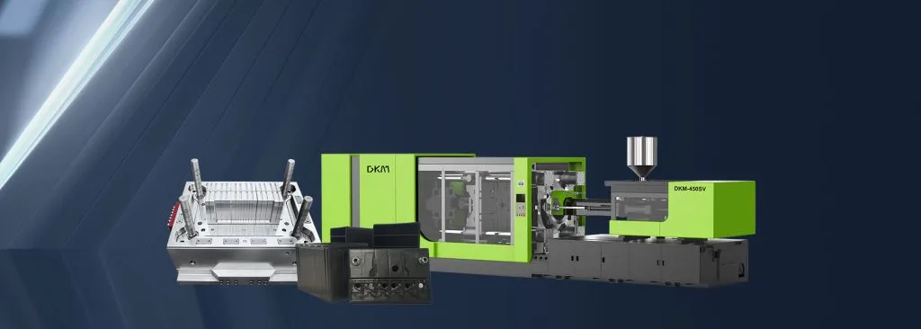 dkm-battery-box-production-line