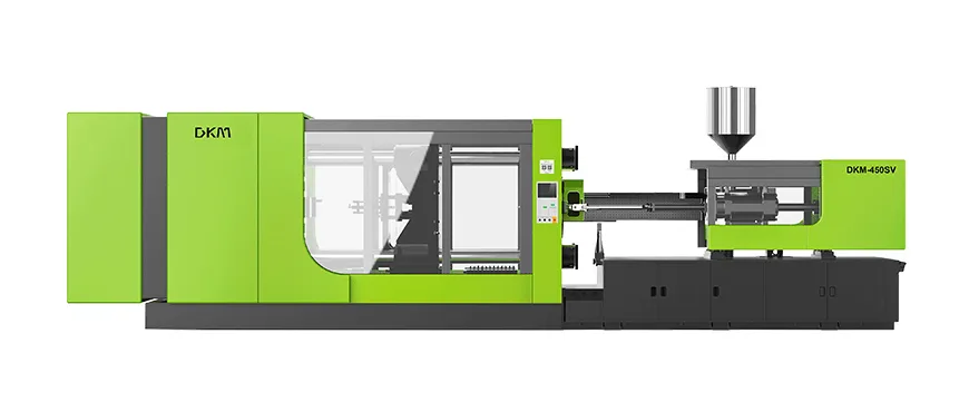 Battery Box Injection Machine