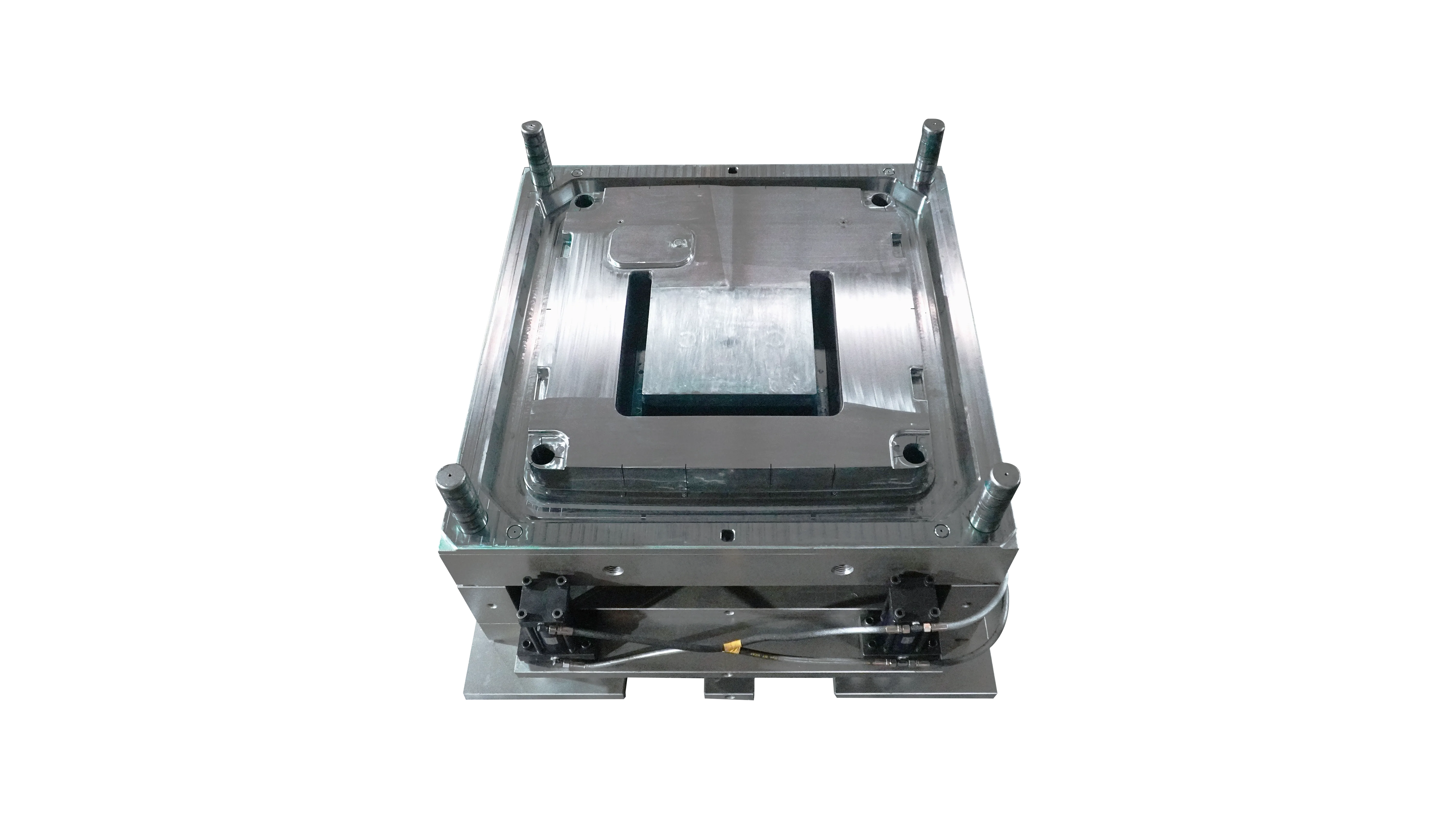Air Cooler Housing Mould3